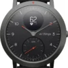 Withings Steel HR Sport Multi-Sport Hybrid Smartwatch GPS Schwarz -Elektronikpunkt 3771705a30d0541c8b2c98e2728dcdfd