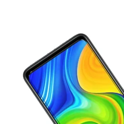 Panzerglas Für Xiaomi Mi 10T / 10T Pro Glas Folie Displayschutz Schutzfolie -Elektronikpunkt 37740cff1cc7b68b28c851c1443c7614