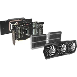 MSI GeForce RTX 3090 GAMING X TRIO 24G - VGA - PCI-E X16 22 MSI GeForce RTX 3090 GAMING X TRIO 24G - VGA - PCI-E X16 -Elektronikpunkt 37a08446a5edf5874208de6c7012ac80