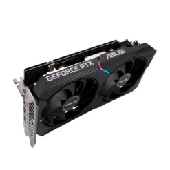 ASUS GeForce Dual RTX 3050 8GB OC Edition Gaming Grafikkarte -Elektronikpunkt 37a66ccb5b3b8ffcd84aced40a055153
