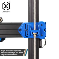 Artillery® Genius Pro & Genius 3D-Drucker Mit Ultraleisem Schrittmotor TFT-Touchscreen-Unterstützung Filament Runout Erkennung Und Stromausfallfunktion 27 Artillery® Genius Pro & Genius 3D-Drucker Mit Ultraleisem Schrittmotor TFT-Touchscreen-Unterstützung Filament Runout Erkennung Und Stromausfallfunktion -Elektronikpunkt 37c52def6eb6f18625f206ed7bcf4a51