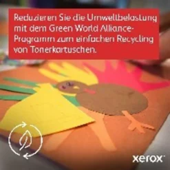 Xerox™ Xerox C315 Farb-Multifunktionsdrucker Laser Duplex Apple AirPrint Wi-Fi 2 GB RAM -Elektronikpunkt 37cef12b527765a47aae55a2de0c7070