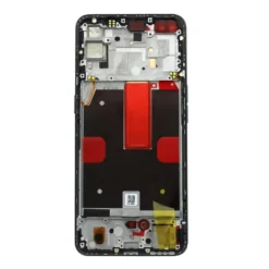 Original Oppo Reno4 5G (CPH2091/PDPM00/PDPT00) LCD Display Touch Screen Schwarz 4904705 Bildschirm Digitizer -Elektronikpunkt 37e8847aec63b53cc356035d90340f96