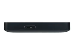 Toshiba Canvio Basics USB-C - 1000 GB - 2.5 Zoll - 3.2 Gen 1 (3.1 Gen 1) - Schwarz Toshiba -Elektronikpunkt 37f4ca72d432e969579a6ed9103eef83