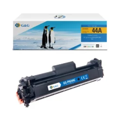 G&G Tonerkartusche Kompatibel HP 44A (CF244A) Schwarz 1 Stück(e) Für HP LaserJet Pro M15a M15w M16 M17a M17w MFP M28a MFP M28w MFP 29 MFP M30a MFP M30w