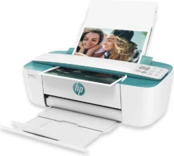 HP Multifunktionsgerät DeskJet 3762, W-LAN, USB, Druck Scan Kopie Inkl. UHG -Elektronikpunkt 387e6e5477553b4a9ca294a9faa1bbcd