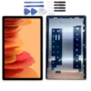 Displayeinheit Display LCD Touch Screen Für Samsung Galaxy Tab A7 2020 WIFI SMT500 T500 GH81-19690A
