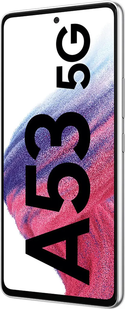 Samsung Galaxy A53 5G 128GB Dual Sim Awesome White 15 Samsung Galaxy A53 5G 128GB Dual Sim Awesome White – Bild 13