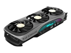 ZOTAC GAMING GeForce RTX 4070 Ti Trinity OC - Grafikkarten - GeForce RTX 4070 Ti - 12 GB -Elektronikpunkt 38fa877b70b08a649079e2c7aa564c57
