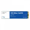 Dysk SSD Blue 1TB SA510 M.2 2280 WDS100T3B0B