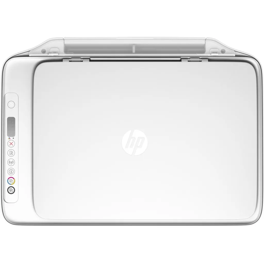 HP Deskjet 2620 Tintenstrahl Multifunktionsgerät Drucker, Scanner, Kopierer, 4800 X 1200 DPI, DIN A4, Weiß 14 HP Deskjet 2620 Tintenstrahl Multifunktionsgerät Drucker, Scanner, Kopierer, 4800 X 1200 DPI, DIN A4, Weiß – Bild 12