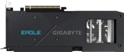 Gigabyte Radeon RX 6600 EAGLE 8G - Grafikkarten - Radeon RX 6600 - 8 GB -Elektronikpunkt 394d7eeb143e8741962c9e33ae4ded3f
