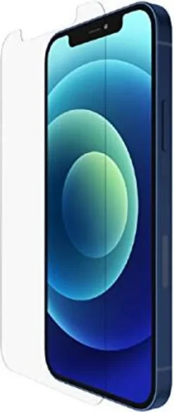 Belkin ScreenForce UltraGlass Antimikrob. DS IPhone 12 Pro Max -Elektronikpunkt 39c21819814f216bdc4074d279ebc22c