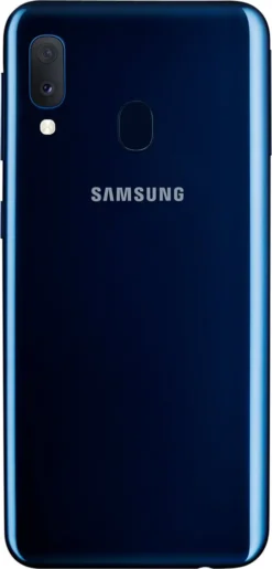 Samsung Galaxy A20e 14,7cm (5,8 Zoll), 3GB RAM, 32GB Speicher, Farbe; Blau -Elektronikpunkt 3a275f7ad4b221c2812dc54b181b606c