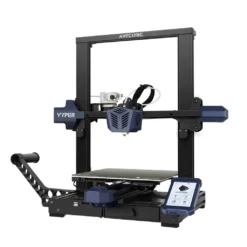Anycubic® Vyper3D-Drucker Automatische One-Touch-Bettnivellierung Mit 245 X 245 X 260 Mm Druckfläche Aktualisiertes Betriebssystem TMC2209 Still Drucken - EU-Stecker -Elektronikpunkt 3a30b321848903ebeee84c3888aac014
