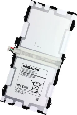 Akku Original Samsung Galaxy Tab S 10.5 SM-T800, SM-T805 / EB-BT800FBE, 7900 MAh