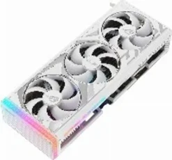 ASUS ROG Strix GeForce RTX 4080 - OC Edition - Grafikkarten - GeForce RTX 4080 - 16 GB - Weiß -Elektronikpunkt 3aa12629d8dd3767f64d879062eb70fb