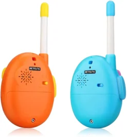 Retevis RB616 Walkie Talkie Kinder, Cartoon-Stil Einfach Zu Bedienen, Spielzeuge Geschenk Für Jungen Mädchen (1 Paar) 12 Retevis RB616 Walkie Talkie Kinder, Cartoon-Stil Einfach Zu Bedienen, Spielzeuge Geschenk Für Jungen Mädchen (1 Paar) -Elektronikpunkt 3ac2003771a7947c6a68672d84ec6fd5