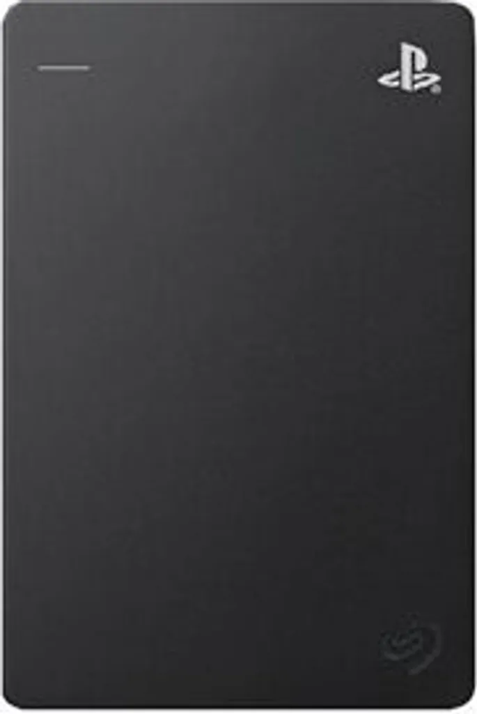 SEAGATE Game Drive For PlayStation 4TB 4 SEAGATE Game Drive For PlayStation 4TB – Bild 2