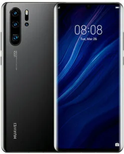 Huawei P30 Pro Dual-Sim 256GB, Black -Elektronikpunkt 3aef94a453967478c592c994bb298158