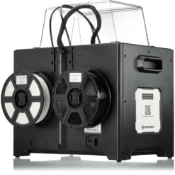 BRESSER T-REX WLAN-3D-Drucker Mit Twin Extruder -Elektronikpunkt 3b72d95d5376abc49bdfd31becdccccf