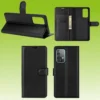 Für Samsung Galaxy A52 5G A525 / A52s 5G Handy Tasche Wallet Premium Schwarz Schutz Hülle Case Cover Etuis Neu Zubehör -Elektronikpunkt 3bca416dbd5a07ca4f0b7df7816357cc