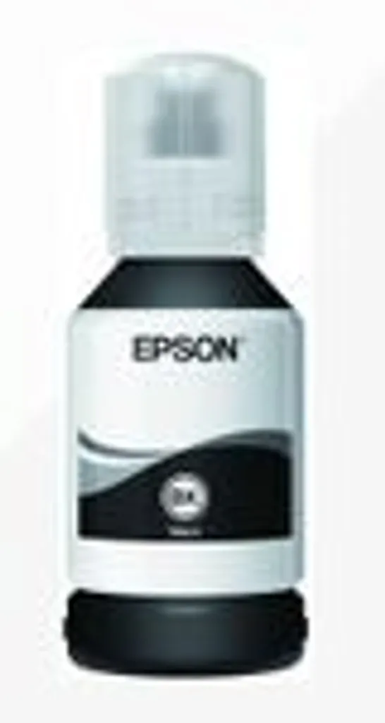 Epson® Epson EcoTank Schwarz T 111 120 Ml T 03M1 8 Epson® Epson EcoTank Schwarz T 111 120 Ml T 03M1 – Bild 6
