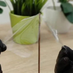 Apgo Schutzfolie Für LG V40 ThinQ, Hydrogel Displayschutzfolie, Mit Positionierhilfe, Hydrogel-Folie TPU 5D [Matt, Anti-Fingerprint] -Elektronikpunkt 3c8f2e0271e96eb284a8fe0362573f6e