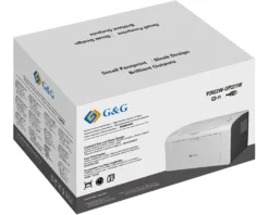 G&G P2022W S/w Laserdrucker 22 Seiten/ Min. WLAN, Mobile App -Elektronikpunkt 3c9cd5240fab7eca287dc0c606cd4866
