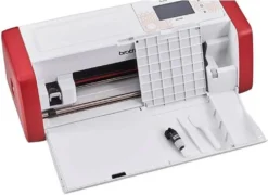 Brother Hobbyplotter - Scanner ScanNCut SDX900