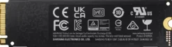 Samsung 970 PRO M.2 SSD - 512GB [PCIe 3.0 NVMe] -Elektronikpunkt 3d193d91218eb06070d411d035d97322