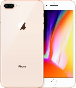 Apple IPhone 8 Plus 256GB Gold -Elektronikpunkt 3d1ea6a77ef546f0b4d94503926069cc