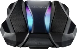 ADATA HD770G 2TB RGB External Hard Drive 2.5" USB 3.2 Gen1 IP68 Military-Grade Tough - Festplatte - ADATA -Elektronikpunkt 3d3fccb59a8ae37368a4c1177dc887e2