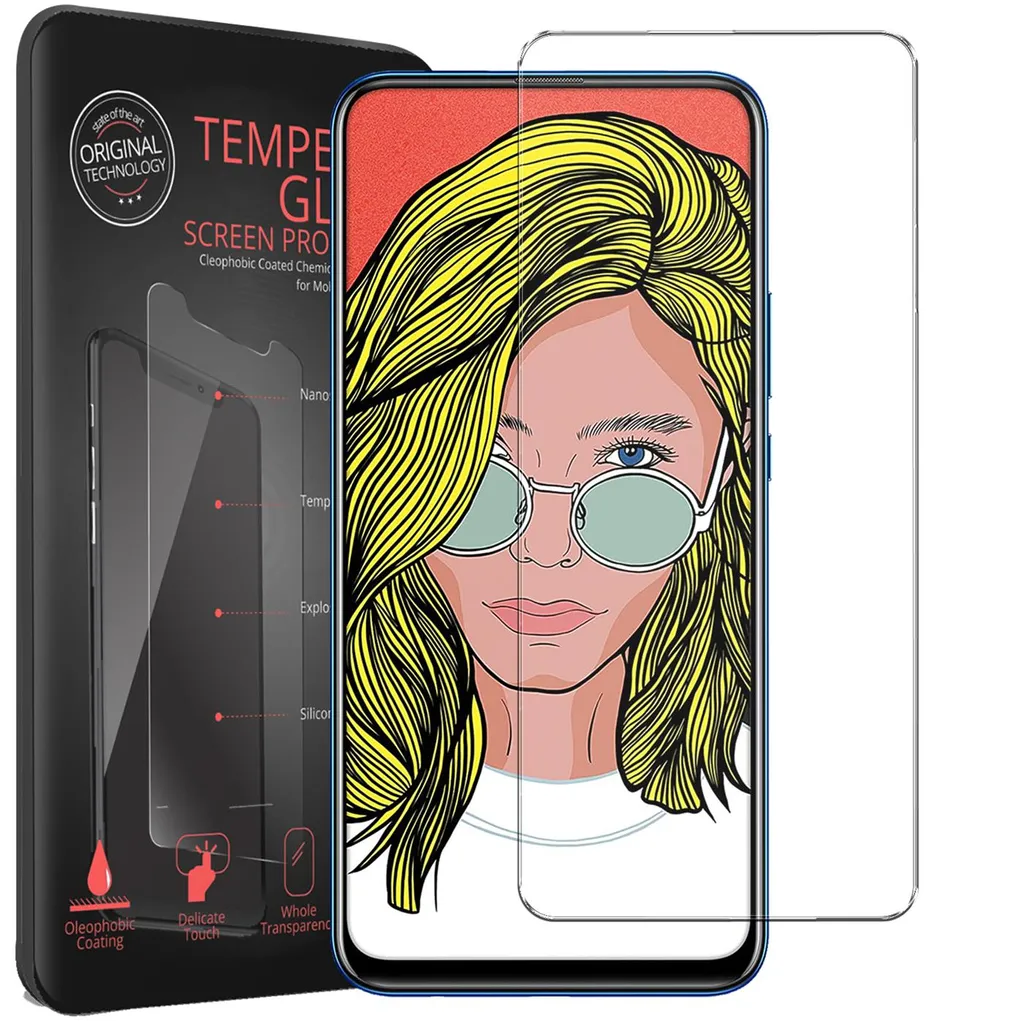 Panzerglas Für Huawei P Smart Z Glas Folie Displayschutz Schutzfolie 3 Panzerglas Für Huawei P Smart Z Glas Folie Displayschutz Schutzfolie