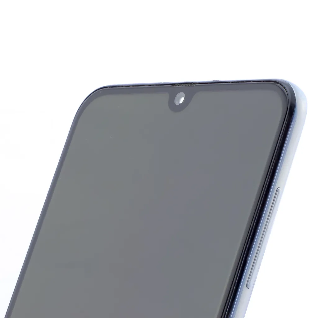 Samsung Smartphone Galaxy A50 16,21cm (6,2 Zoll) A505F, 4GB RAM, 128GB Speicher, DualSIM, Farbe: Weiß 11 Samsung Smartphone Galaxy A50 16,21cm (6,2 Zoll) A505F, 4GB RAM, 128GB Speicher, DualSIM, Farbe: Weiß – Bild 9