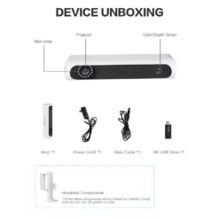 Creality Aktualisiert CR-Scan01 3D-Scanner 3D-Modellierungsscanner 30 Creality Aktualisiert CR-Scan01 3D-Scanner 3D-Modellierungsscanner -Elektronikpunkt 3d697f036aca261bc0f5aac8c6a6e9eb