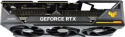 ASUS TUF Gaming GeForce RTX 4080 OC, TUF-RTX4080-O16G-GAMING -Elektronikpunkt 3d6c942e5cdcf655bacfbfc5d84fba9f