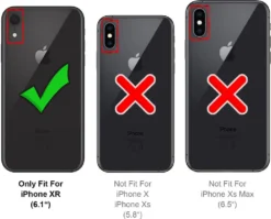 Privacy Schutzfolie Für IPhone XR Glas Sichtschutz Anti-Spy Glasfolie 2 Stück -Elektronikpunkt 3d70e76bf89782ce19fb34b4a025fd13