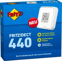 AVM FRITZ! DECT 440 - Smart-Schalter - Kabellos - DECT ULE 20 AVM FRITZ! DECT 440 - Smart-Schalter - Kabellos - DECT ULE -Elektronikpunkt 3d8ecfd87eda342341633c9785846d36