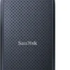 SanDisk Portable - 1000 GB - USB Typ-C - 3.2 Gen 1 (3.1 Gen 1) - 520 MB/s - Blau