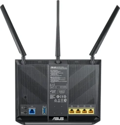 ASUS DSL-AC68U Router -Elektronikpunkt 3dc36bae3eb3ba5dfe8e9d2a7ab60561