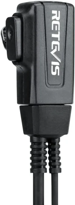 Retevis Funkgeräte Headset 2 Pin Kompatibel Mit Walkie Talkie Midland G7 G9 G6 GXT250 GXT325 GXT550 GXT650 LXT80 LXT112 Alan39 Alan507 Funkgeräte Covert Akustische Rohr Ohrhörer Kopfhörer (2 STK.) -Elektronikpunkt 3e1713d1f8938f27926e5cce064660c1
