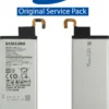 Original Samsung Galaxy S6 Edge G925F Akku Battery -Elektronikpunkt 3ea234dd011037807245c06c839f3e45