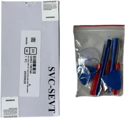 Original Samsung Galaxy A40 A405 LCD Display Touch Screen Bildschirm Digitizer(Service Pack) Schwarz GH82-19672A / GH82-19674A -Elektronikpunkt 3f27070a0a27cf327e86bf027e03fe97