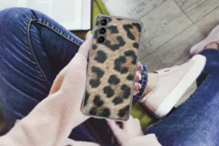 MuchoWow® Handyhülle Schutzhülle Hülle Für Samsung Galaxy S21 Leopardenmuster Silikon Softcase Handy Hülle - Softcase 11 MuchoWow® Handyhülle Schutzhülle Hülle Für Samsung Galaxy S21 Leopardenmuster Silikon Softcase Handy Hülle - Softcase -Elektronikpunkt 3f55fdd4b5a5f284f68bdd826556189c