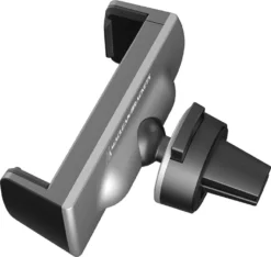 Universal 360° Auto Halterung Smartphone Handy Navi GPS Lüftung Gitter KFZ -Elektronikpunkt 3fb1275d5372669b2d2d5125e90bdfe2