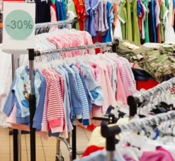 Etikettierpistol Heftpistole Etikettiermaschine+5 Ersatznadeln +1200 Heftfäden Für Kleidung Preisschilder Etiketten Preis Marke Tags Schild Label Hut -Elektronikpunkt 3fcbf9fed11976f096da1bcda37023a7