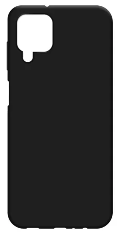 Cazy Silikon Hülle Kompatibel Mit Samsung Galaxy A12 - Soft TPU Schutz - Schwarz -Elektronikpunkt 3fdace0619403dfa4e63c67a34025d35