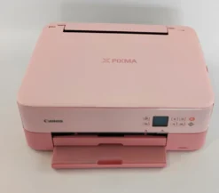Canon® Canon PIXMA TS5352 EUR PINK 3773C046 Farbe, Tintenstrahl, Multifunktionsdrucker, A4, Wi-Fi, Pink -Elektronikpunkt 3feb066fe7d338068a4fff4facd07da1