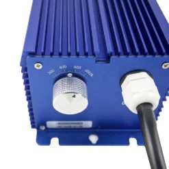 OUBO 600W NDL Lampe Vorschaltgerät Elektronisch, 4-Stufen Dimmbar, Electronic Ballast, EVSG, EVG -Elektronikpunkt 40296e238ed8d7ed22234b0c013ab436